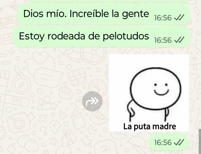 mduttoa's tweet photo. Todo el mes de Marzo be like..... https://t.co/619kvbUAOG
