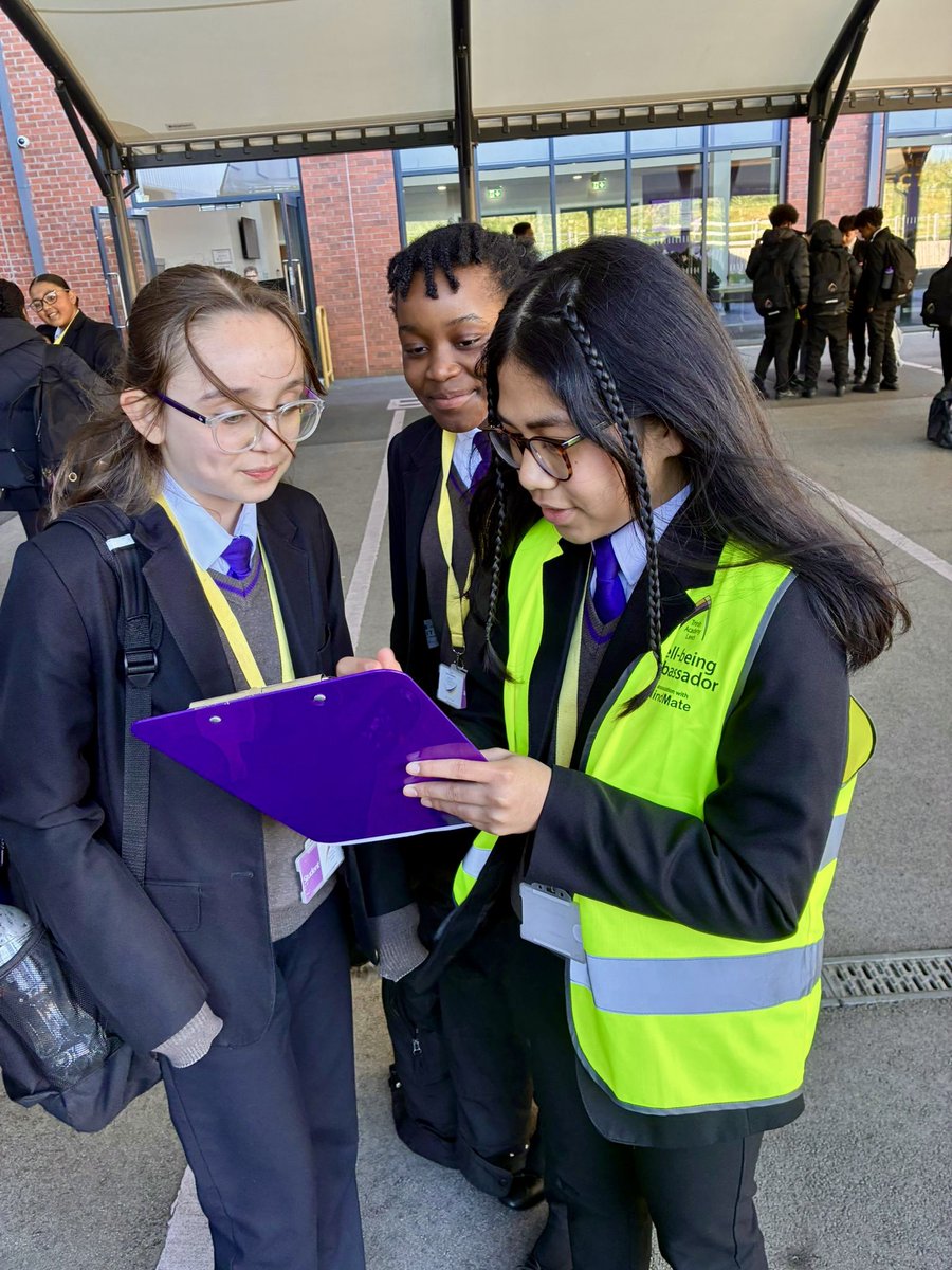 Trinity Academy Leeds tweet media