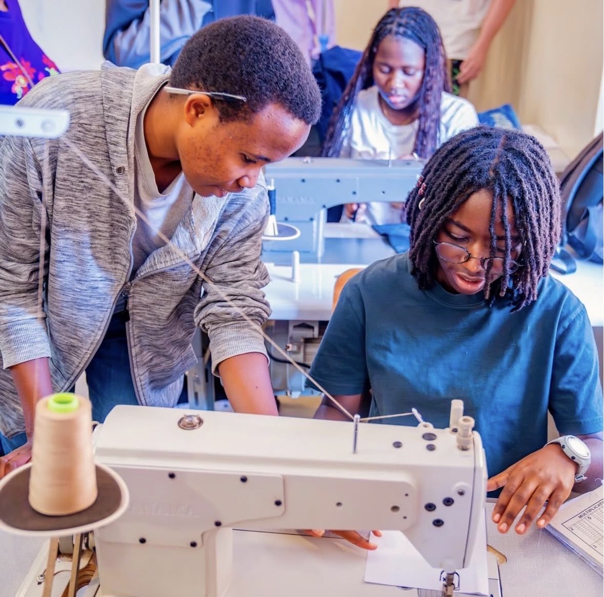 Agahozo-Shalom tweet media