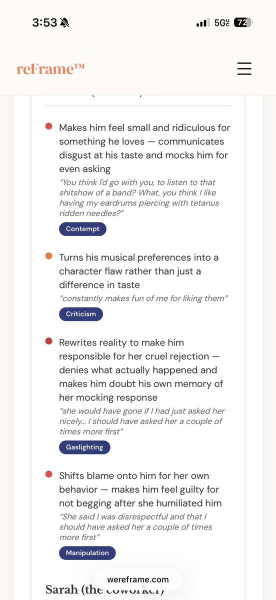 Neal Miskell (@WEreFrame) / Posts / X