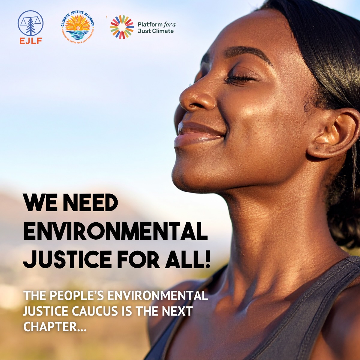 Climate Justice Alliance (CJA) 🌻 tweet media