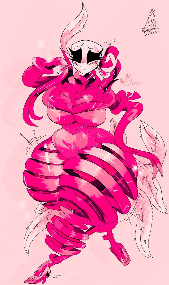 𝐇𝐢𝐠𝐡 𝐒𝐭𝐫𝐮𝐧𝐠 𝐑𝐢𝐛𝐛𝐨𝐧𝐬 tweet media