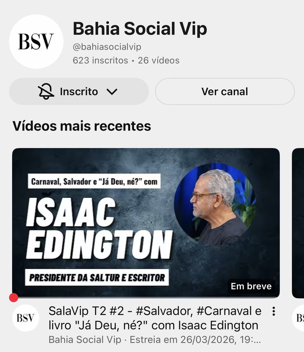 IsaacEdington's tweet photo. https://t.co/II0yfhf3cu 👈🏽 hoje 19:00 https://t.co/le93Bx0FQd