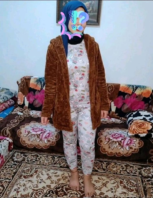 صنعانيه هوكه tweet media