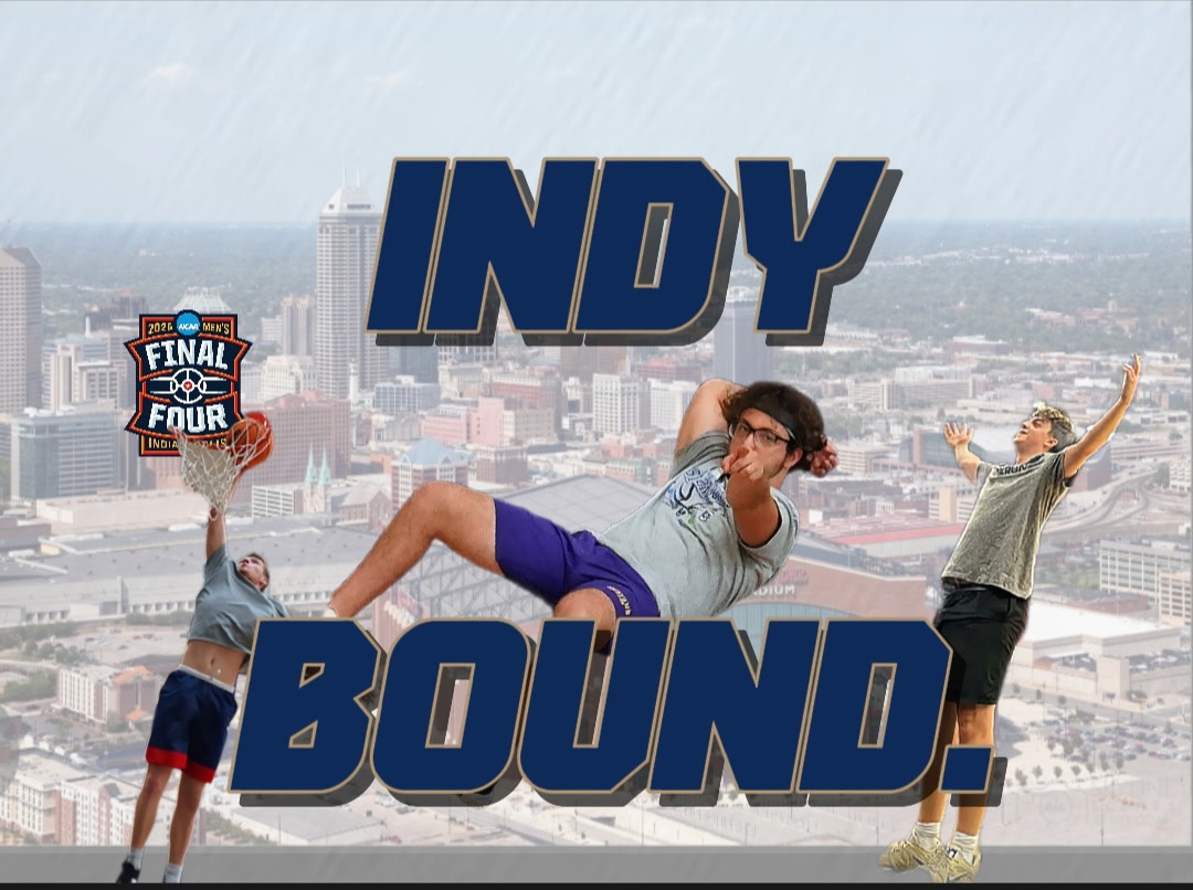 Akron MBB Managers (4-2) tweet media