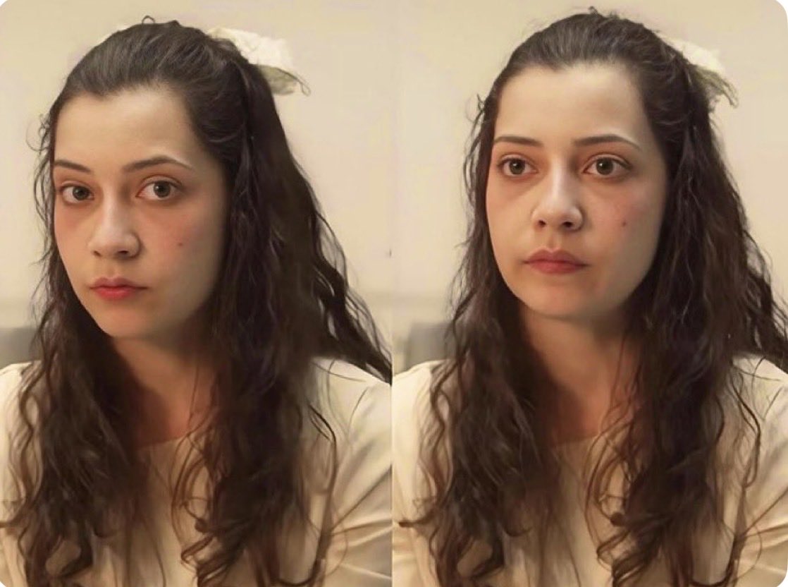 freezymfe's tweet photo. It's over.

The Spanish state murdered her.

They coerced a mentally ill woman into assisted suicide because she had depression after being raped in a state-run facility by MENA migrant minors after being kidnapped from her parents.

This is literal state sponsored torture, terrorism and murder!!