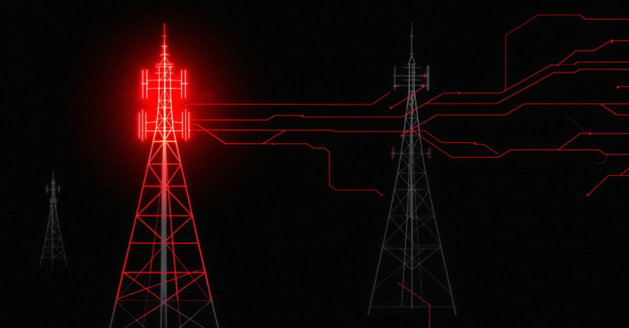 China-Linked Red Menshen Uses Stealthy BPFDoor Implants to Spy via Telecom Networks ow.ly/cIqj106wpjM