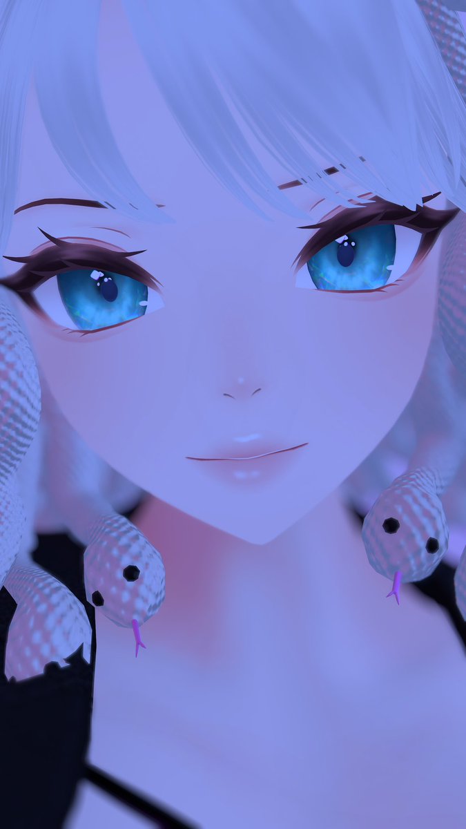 SnakeEye tweet media