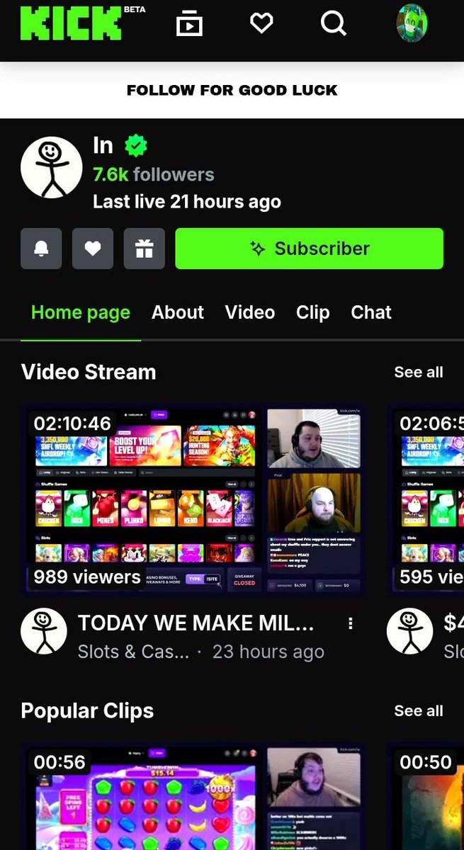 HyperCS2REAL tweet media