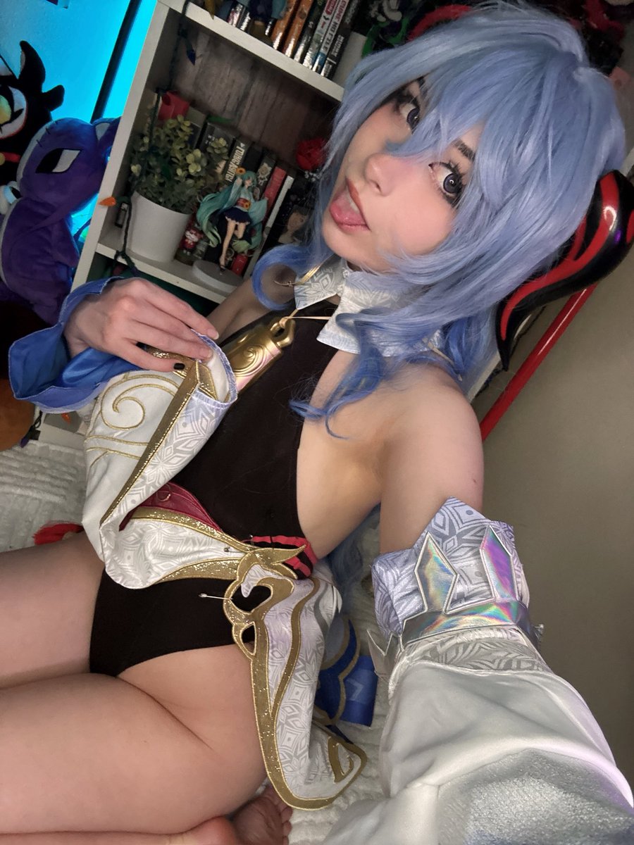 Loopzie 🐾 tweet media