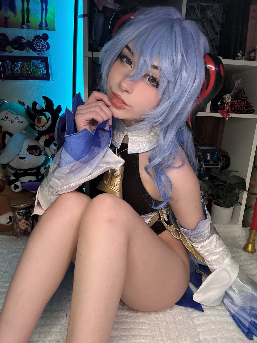 Loopzie 🐾 tweet media