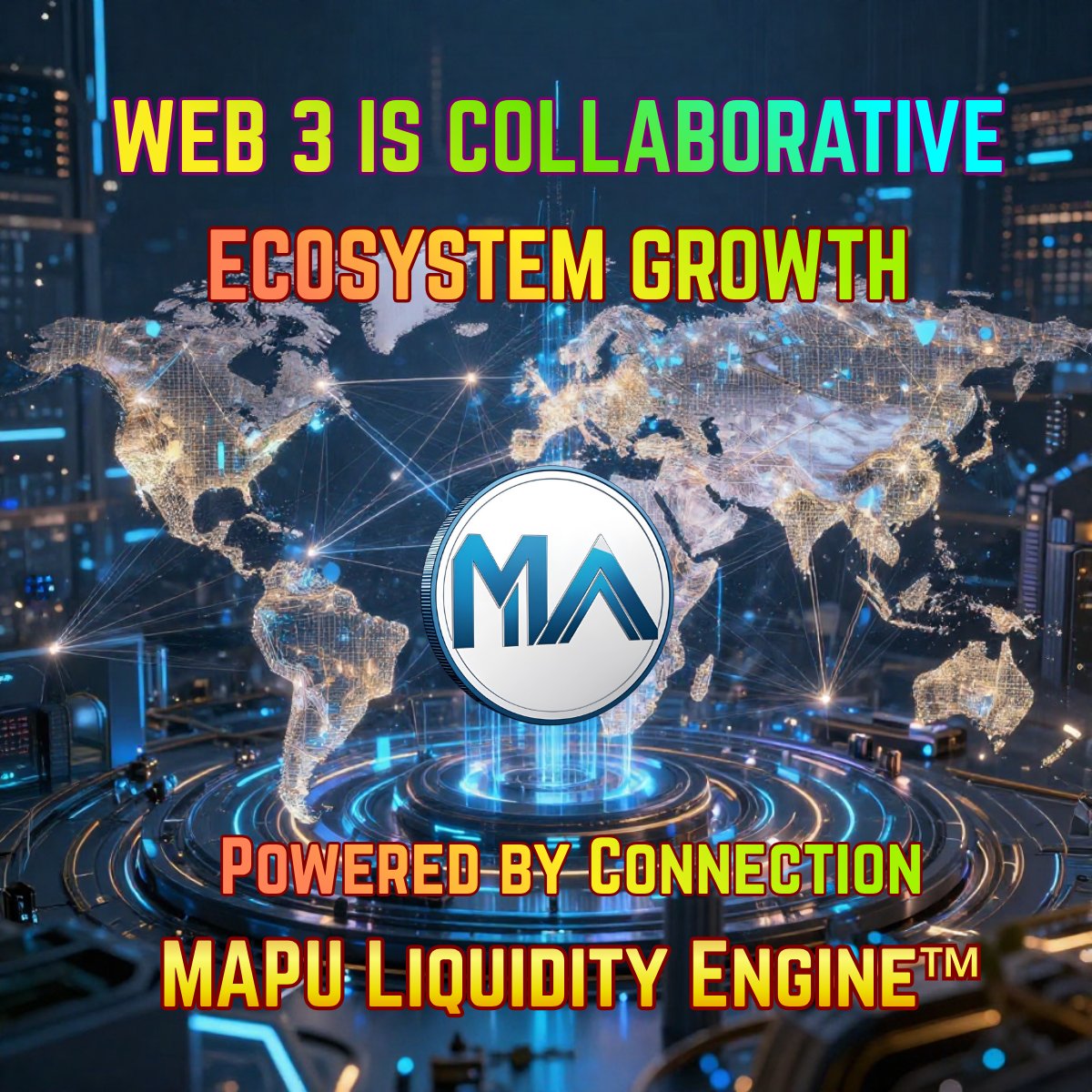 Advanced Internet Technologies, Inc tweet media