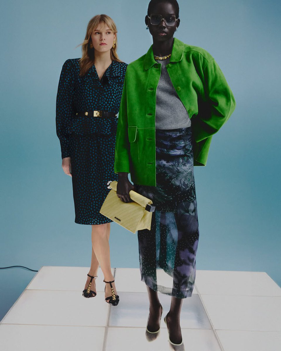correctmodel's tweet photo. New work for @mytheresa_com 
#mytheresa #highfashion #model https://t.co/a7Hpxfarvx