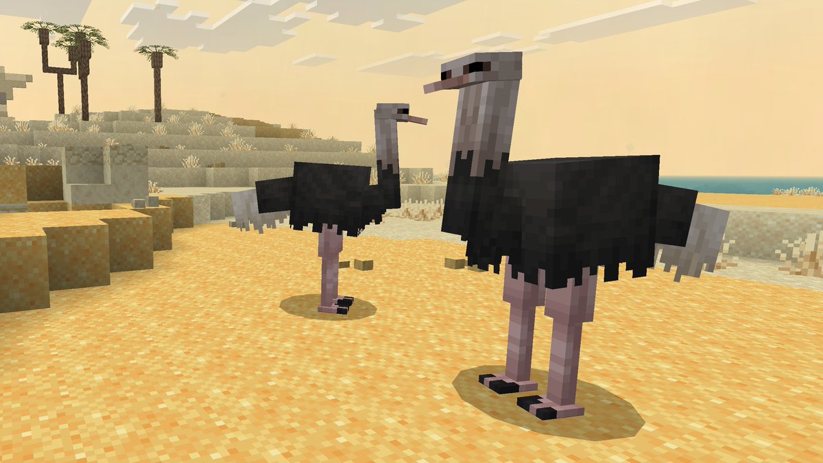 CompyCraft tweet media