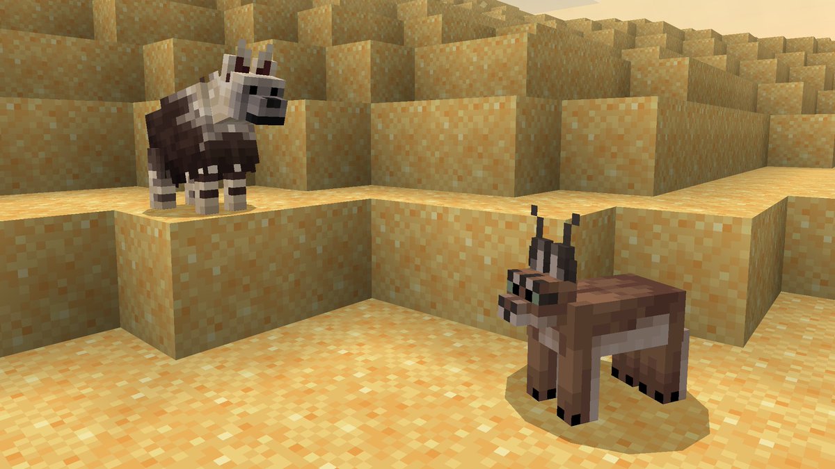 CompyCraft tweet media