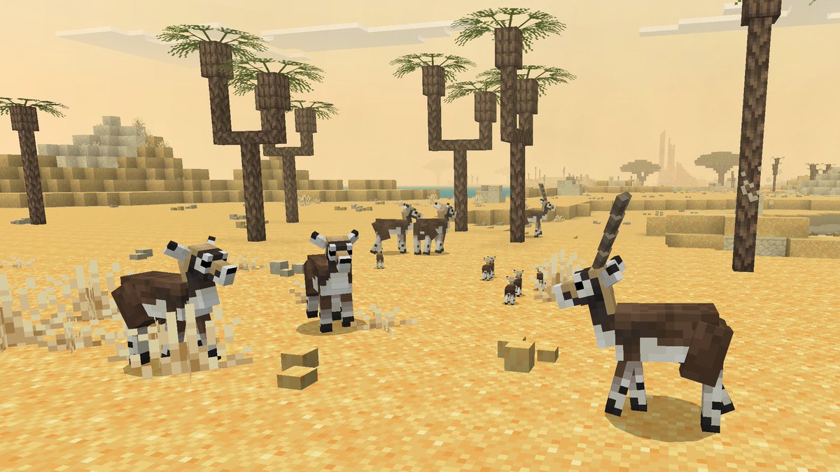 CompyCraft tweet media