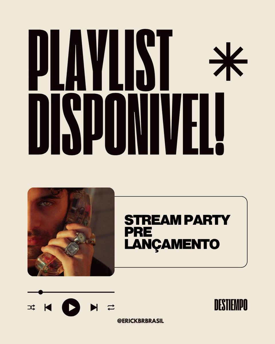 Erick Brian Brasil 🇧🇷 tweet media