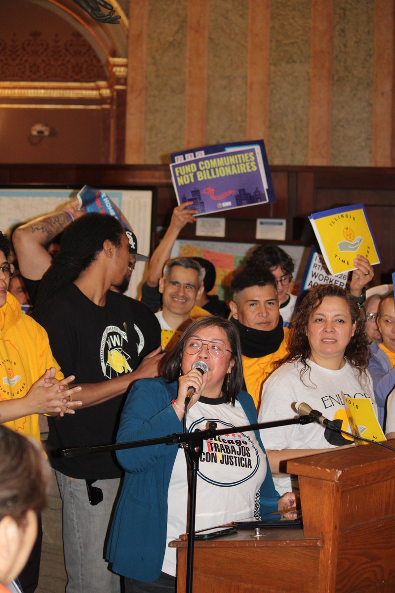 Chicago Workers' Collaborative tweet media
