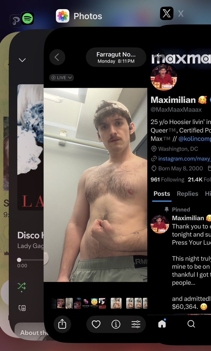 Maximilian 🥰 tweet media