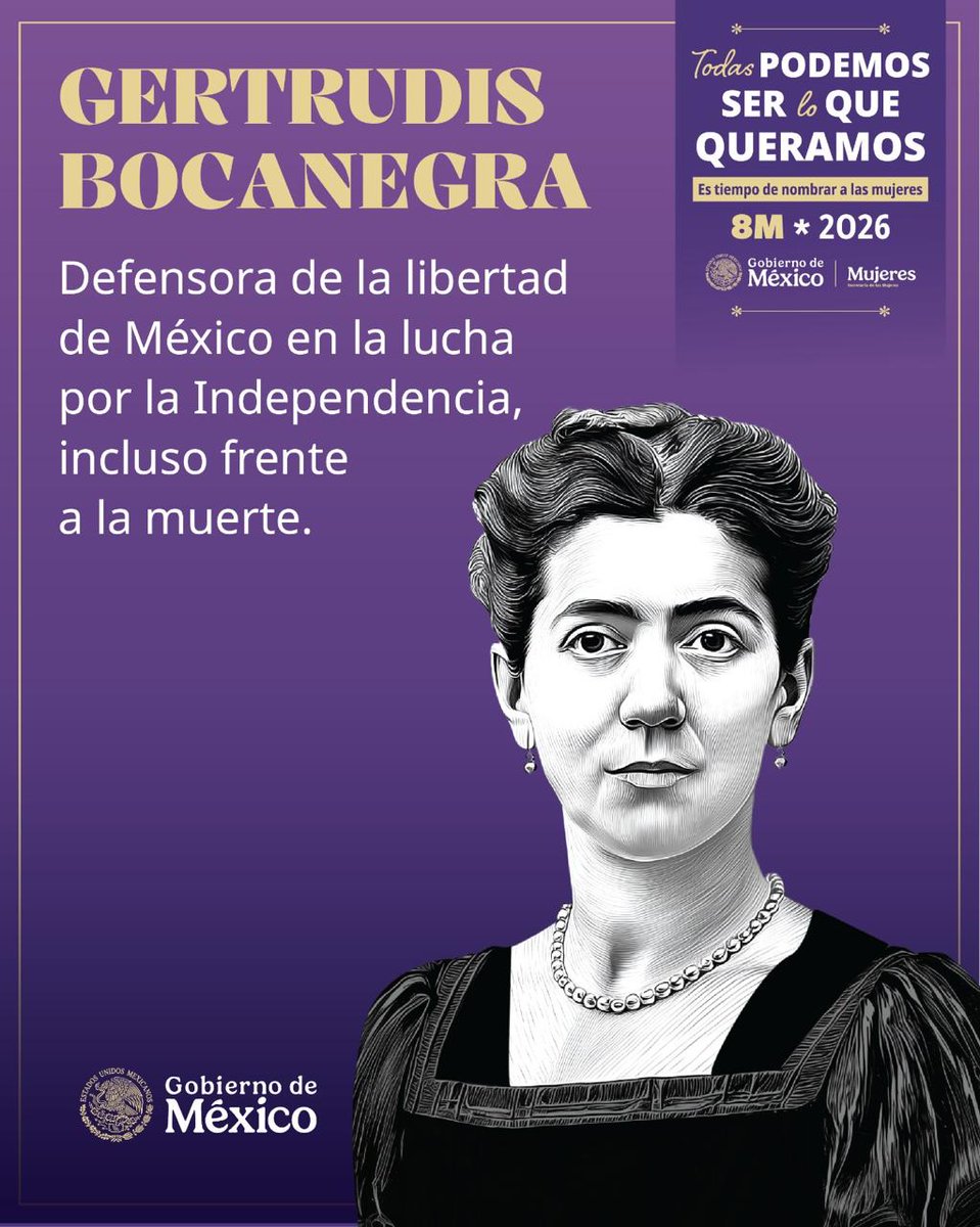 Secretaría de las Mujeres tweet media