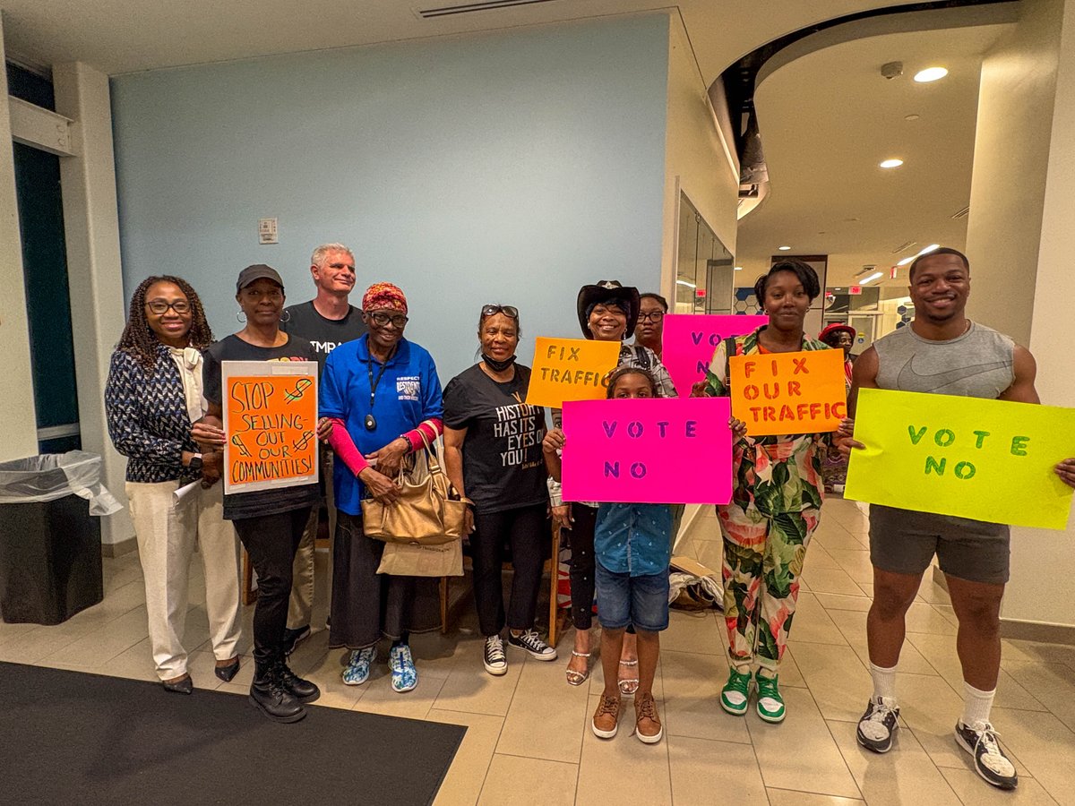 The Miami Times tweet media