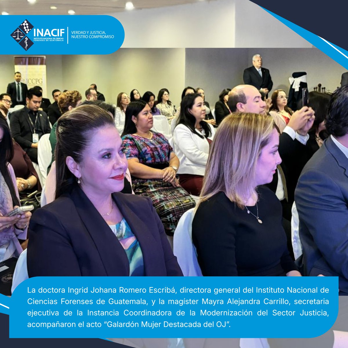 INACIF GUATEMALA tweet media