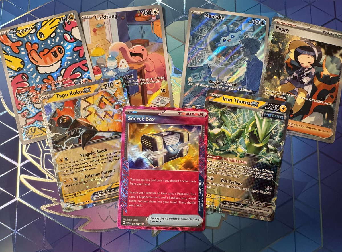 Haruki ᓀ‸ᓂ tweet media