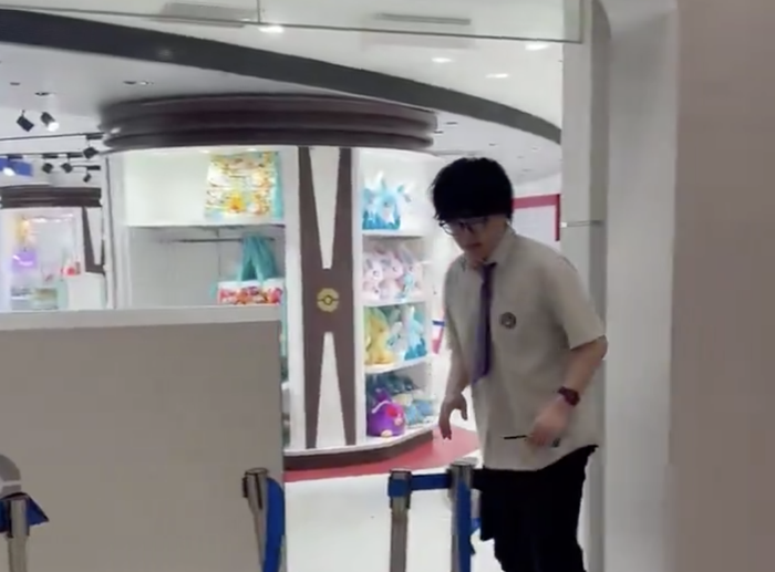 藍染ガレソの悲報(兼業投資家 tweet media