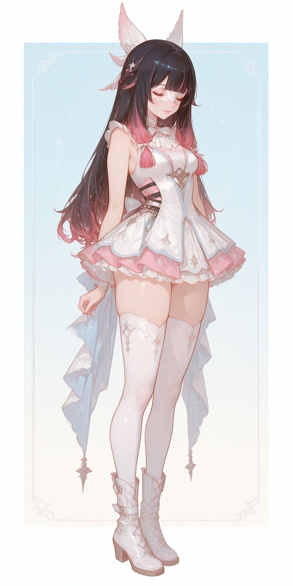 Kirara-Owlbear Alter tweet media