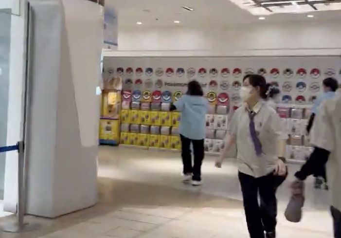 藍染ガレソの悲報(兼業投資家 tweet media