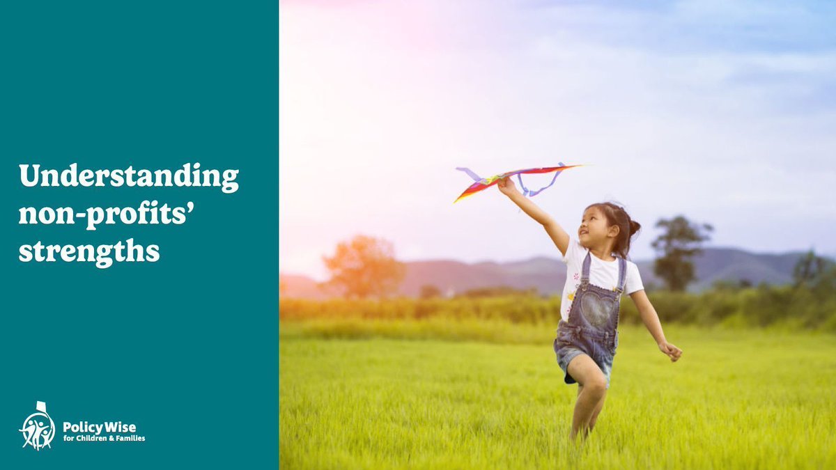 PolicyWise for Children & Families tweet media