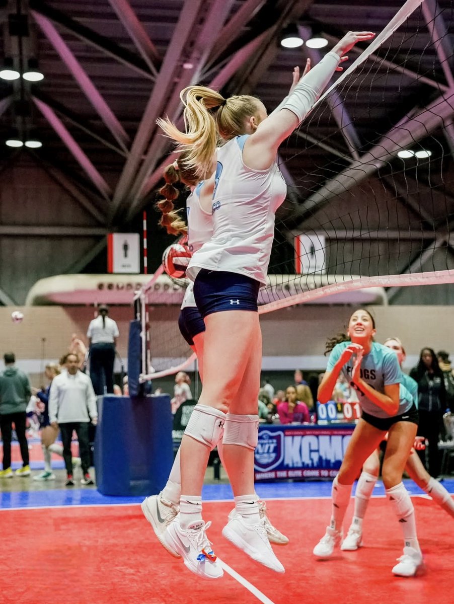 NORCO Volleyball tweet media