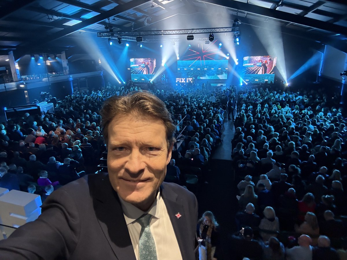 Richard Tice MP 🇬🇧 tweet media