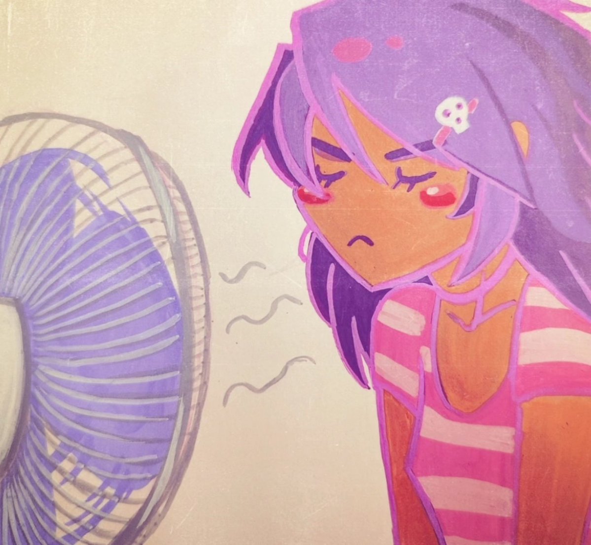 mishimo🇻🇪🦇🍁 comms open tweet media