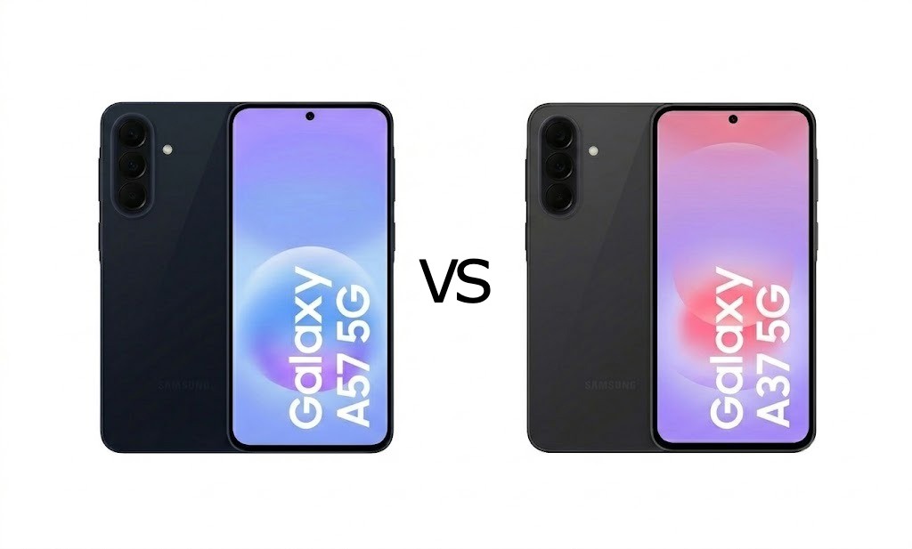 ENTERCO's tweet image. 🔍 Pantalla, cámara y precio: así se enfrentan el Galaxy A57 vs A37 en 2026. 

#Tecnología #Smartphones

enter.co/smartphones/ga…