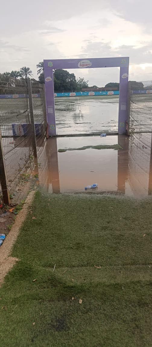 STREAM FOOTBALL RDC tweet media