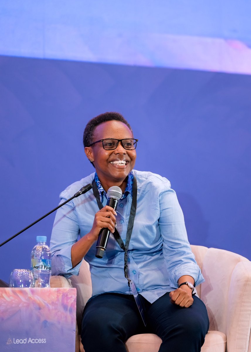 Women In Leadership Summit & Awards tweet media