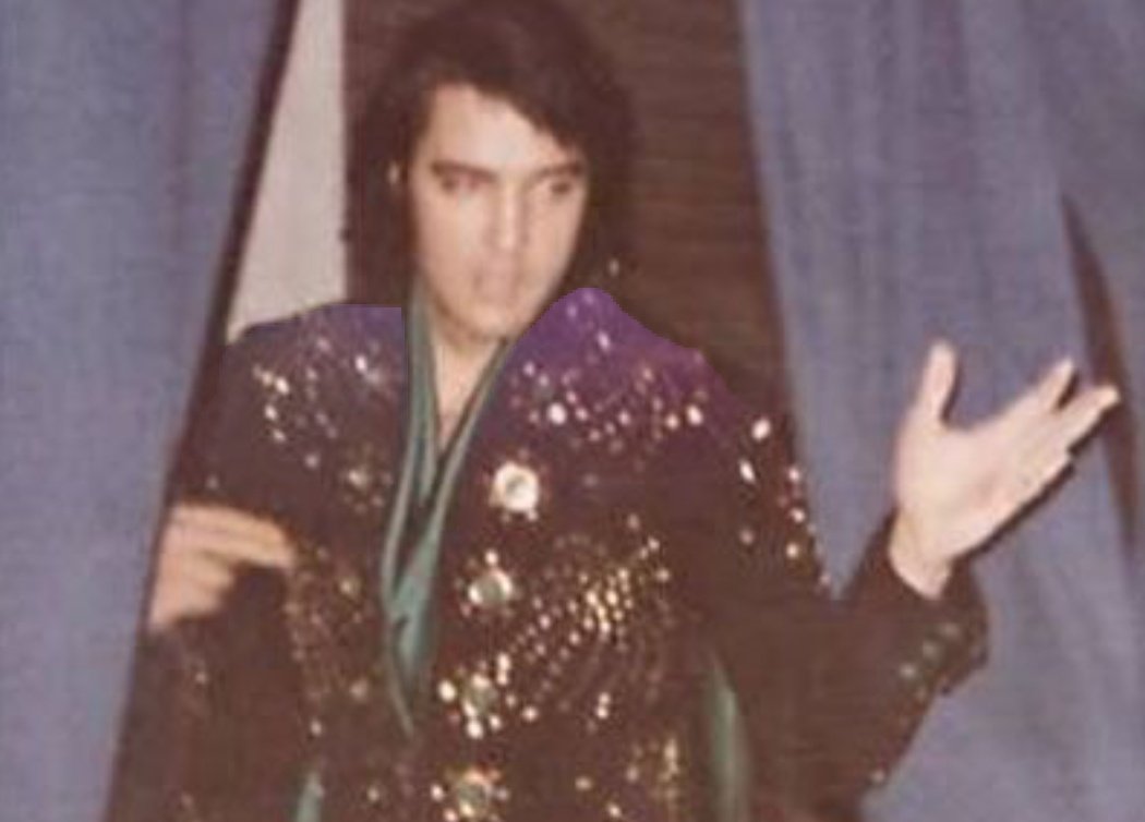 •◉wonder of elvis◉• {belinda} tweet media