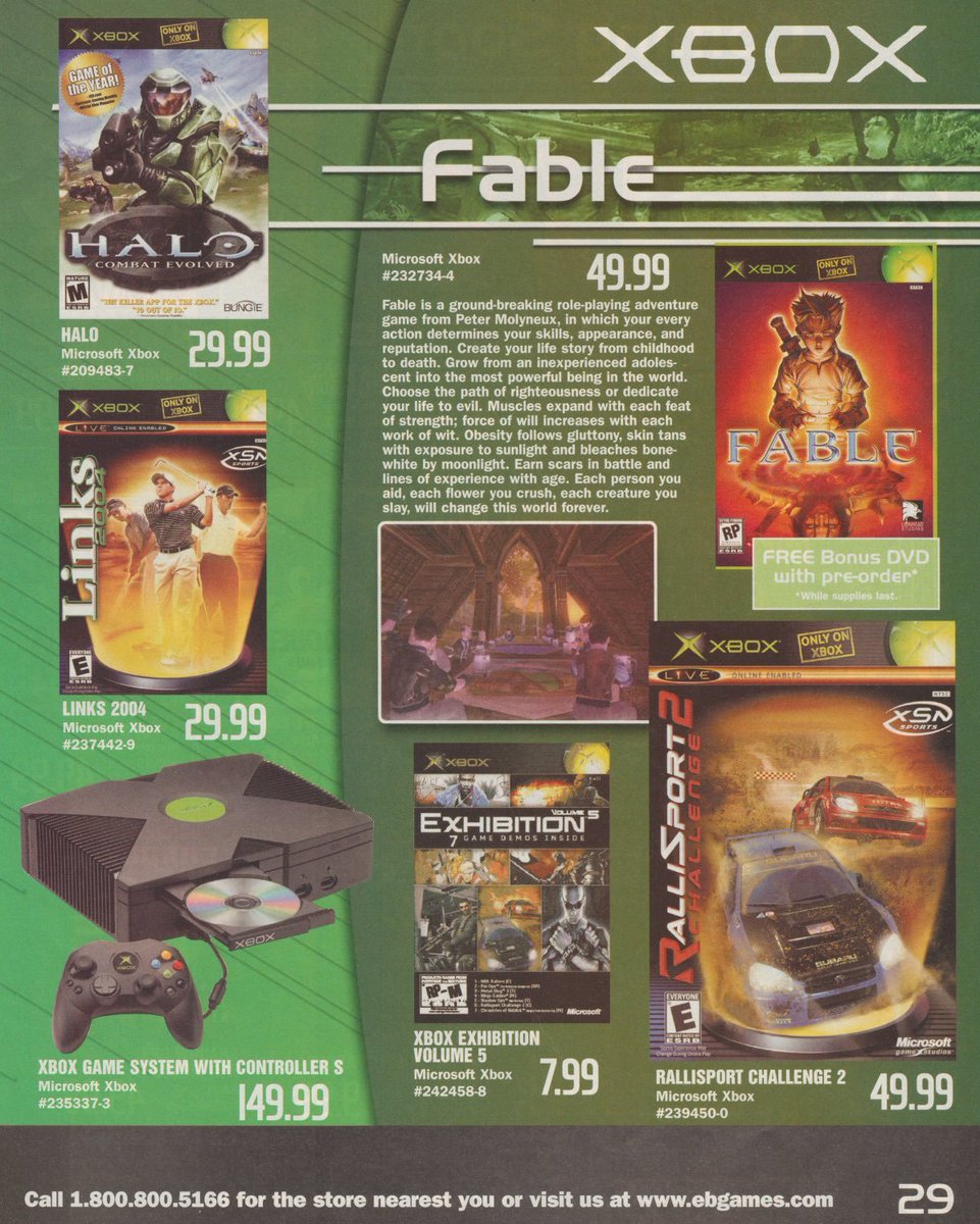 Nostalgia tweet media