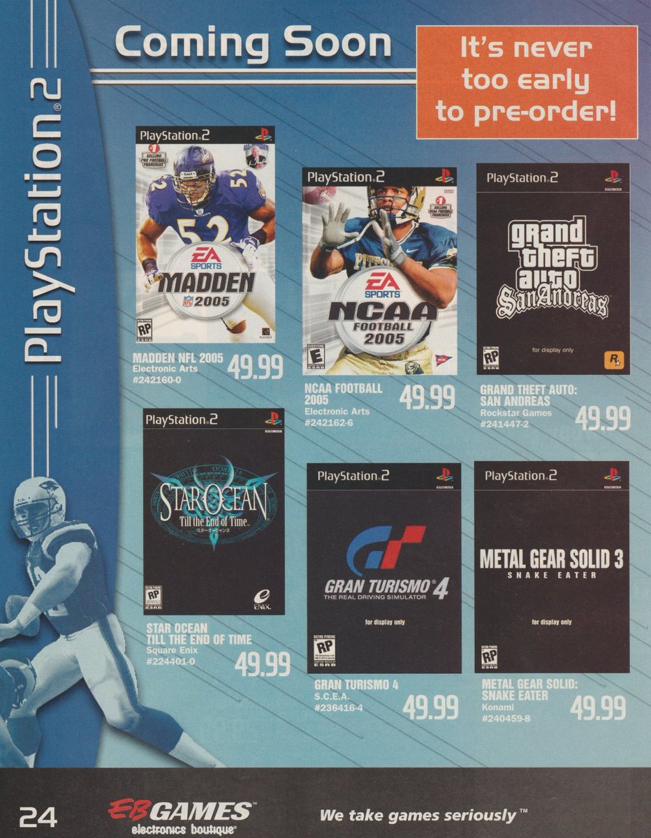 Nostalgia tweet media