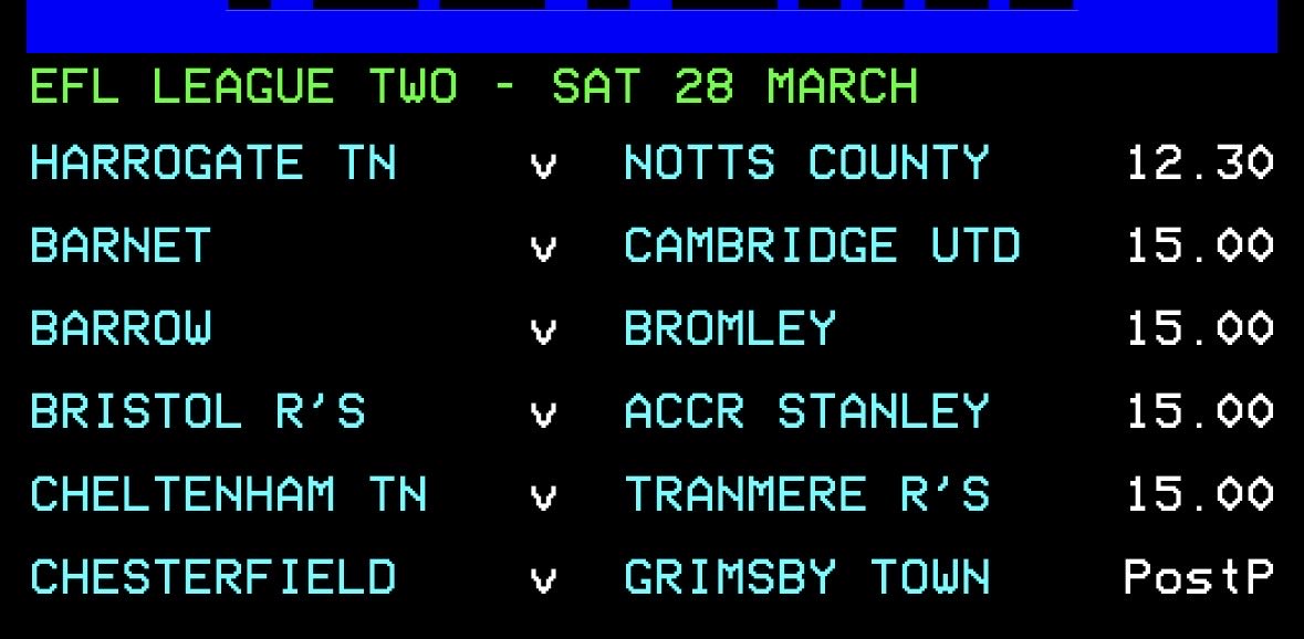 Chad84⛳️ tweet media