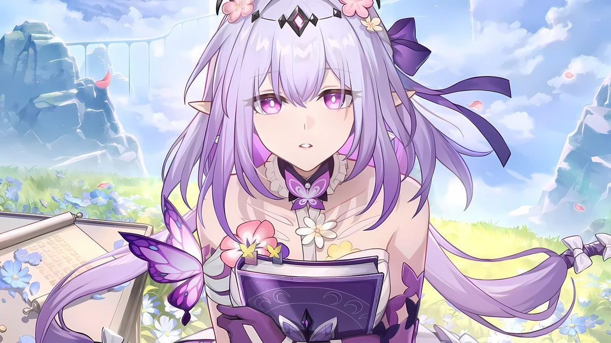 Lieselotte tweet media