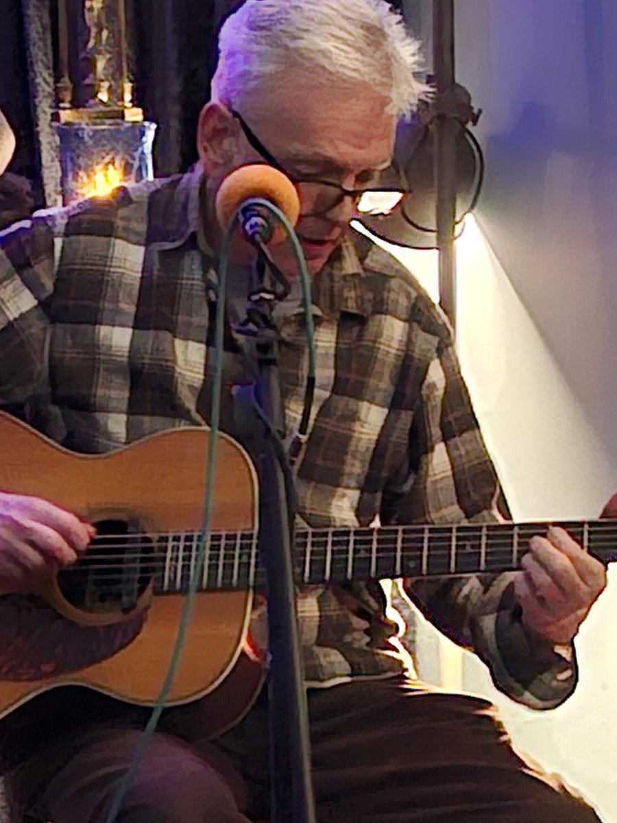 NICK GRAFF #MDANT tweet media