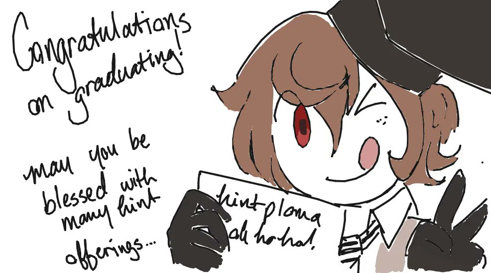 Akechi Hints! tweet media