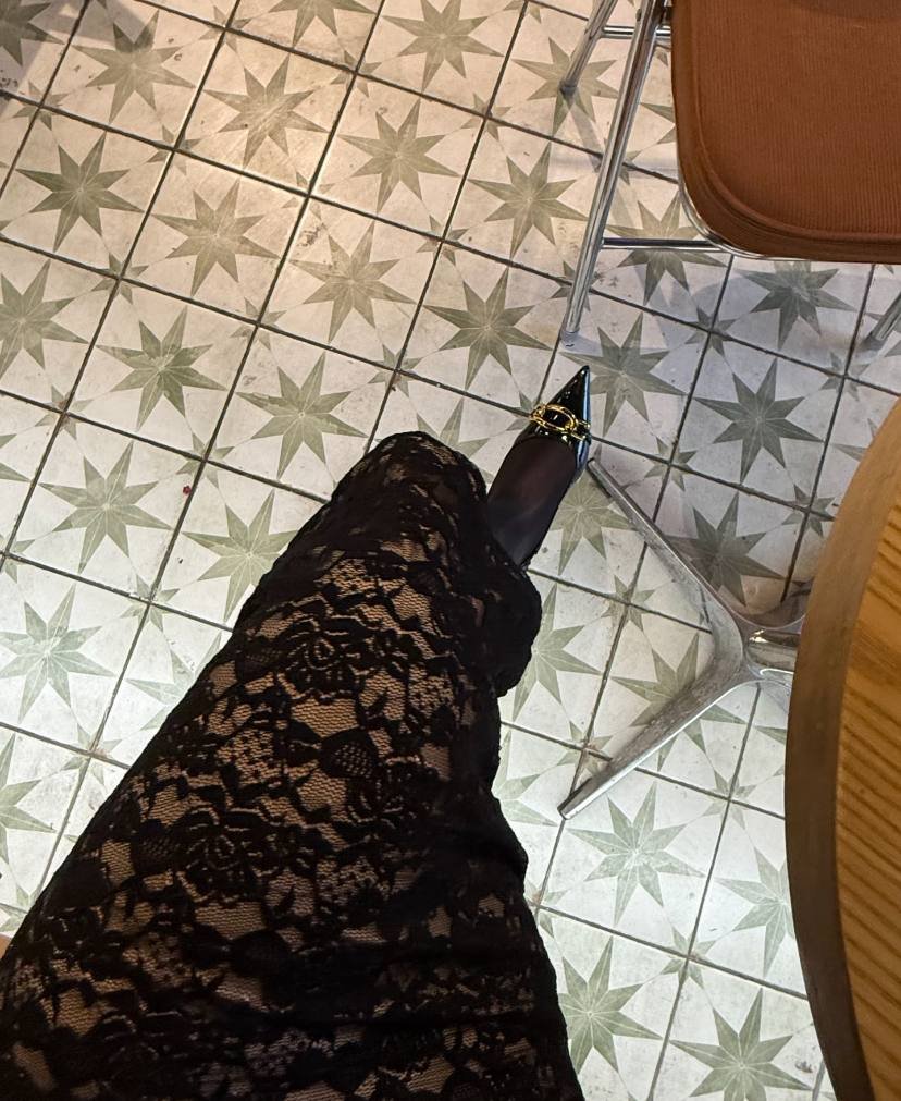 柳絮老师 tweet media