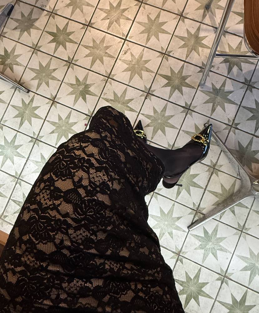 柳絮老师 tweet media