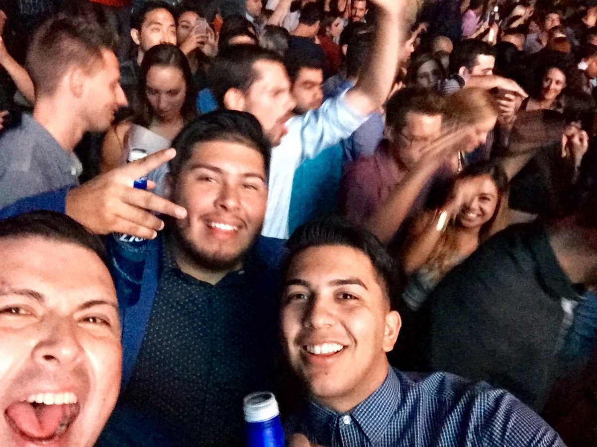 DannySoleFresh's tweet photo. It’s the best buds birthday @JoshTapps and… https://t.co/mAGjZa43NQ