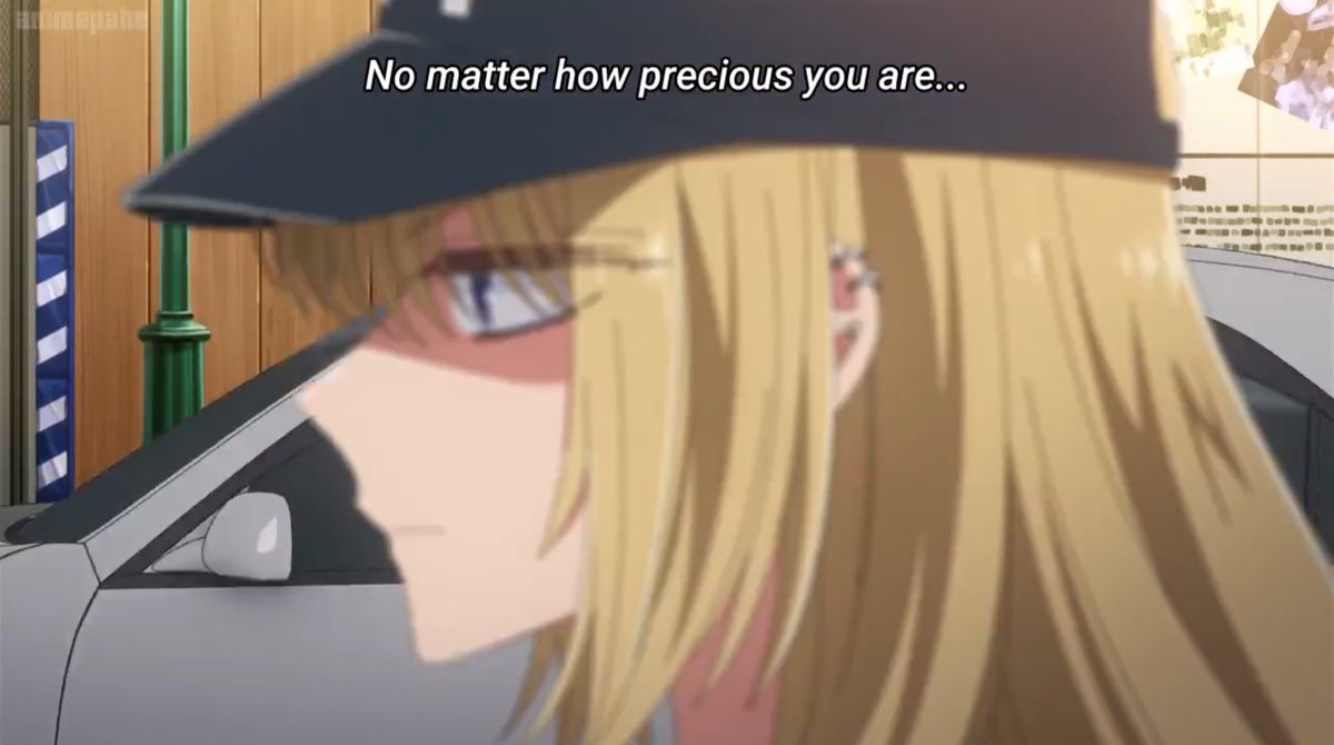 Mixy | Ouri's No.1 Oshi 💙 & OuriKana CEO 💙❤️ tweet media