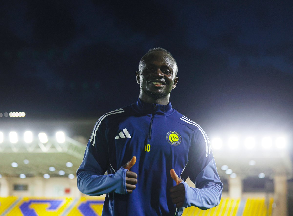 Ready and enjoying it 💛😎