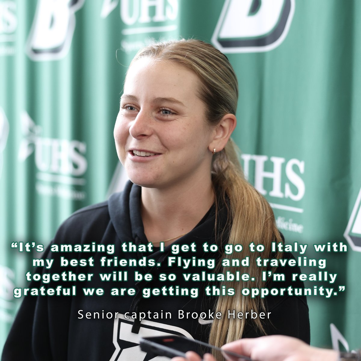 Binghamton Women’s Soccer tweet media